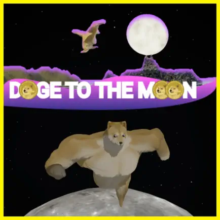 Doge to the Moon - Wow Cheats