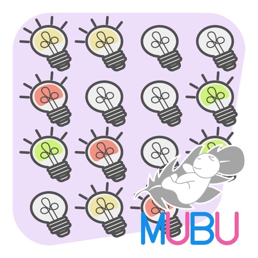 Repeat Sorting MUBU icon
