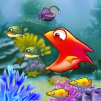 Hungry Fish - Fishing Frenzy