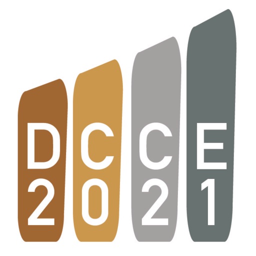 DCCE 2021