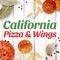 Download the App for delicious deals and lots of savings from California Pizza & Wings in Dundalk, Maryland