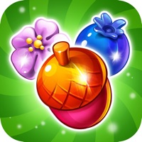 Frenzy Jungle Match - Match 3