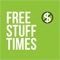 Icon Free Stuff Times - Freebies