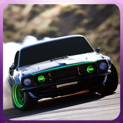 Burnout Drift Читы