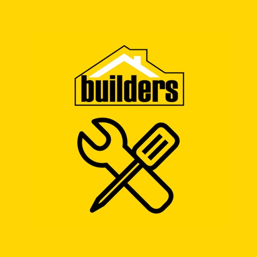 Builders - Get It Done