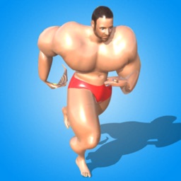 Muscle Life 3D - Run Challenge