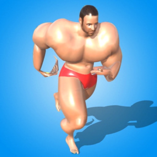 MuscleLife3D
