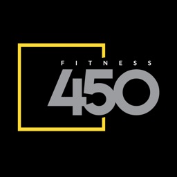 Fitness 450