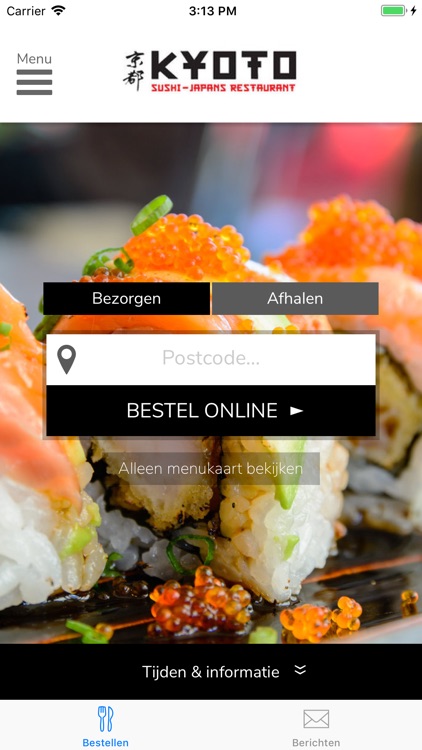 Sushi2go (Eindhoven)