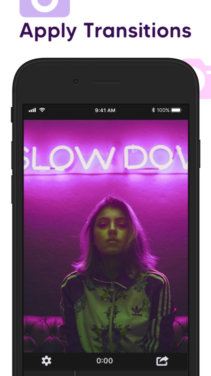 Add Music to Photo & Video screenshot-5