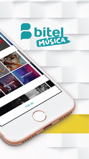 Bitel Música(圖2)-速報App