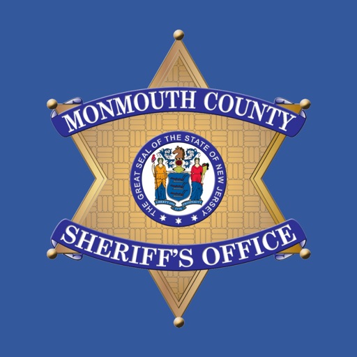 Monmouth County Sheriff by Monmouth County NJ Sheriff's Office