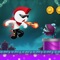 Stickman Warriors : Dark World - fun and addictive beat 'em up game with hardcore gameplay