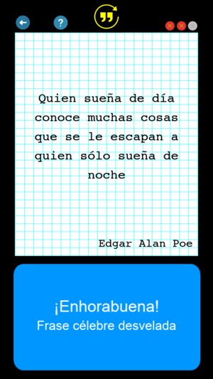 Frases Ocultas(圖3)-速報App