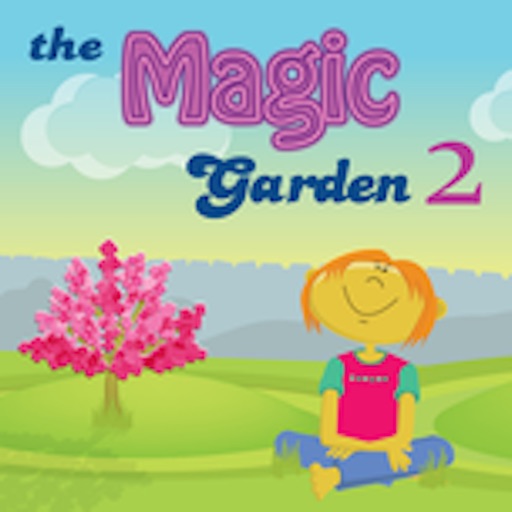 The Magic Garden 2 icon