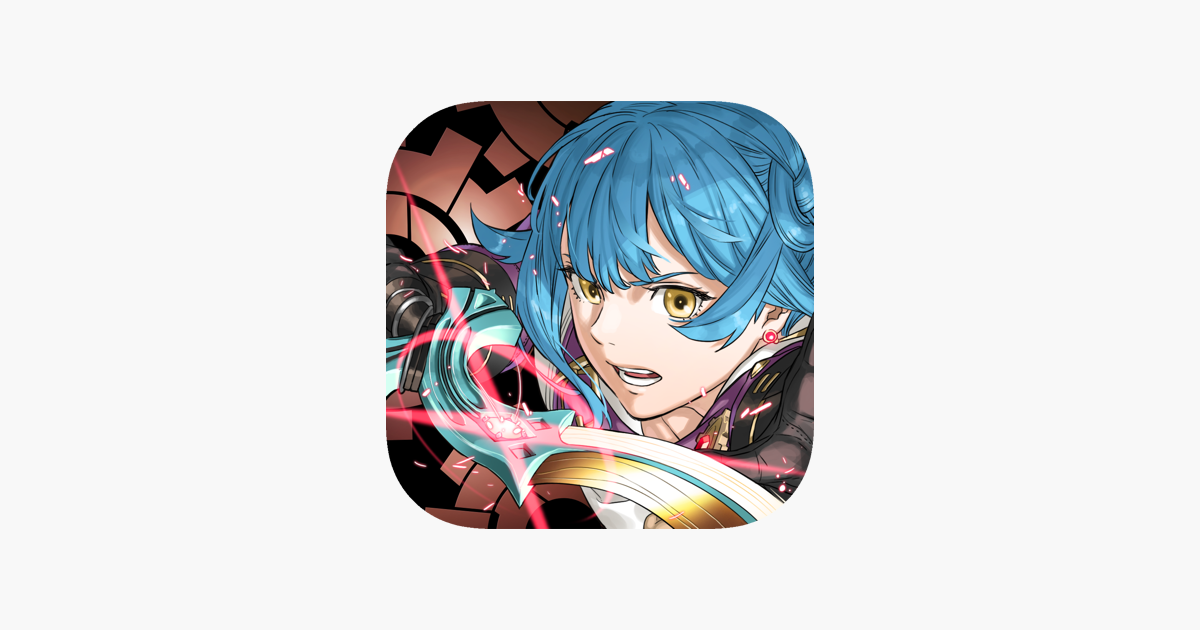 ファイアーエムブレム ヒーローズ をapp Storeで