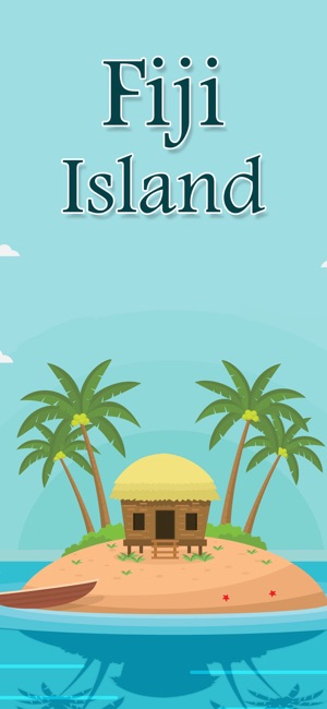 Fiji Island Tourism Guide(圖1)-速報App