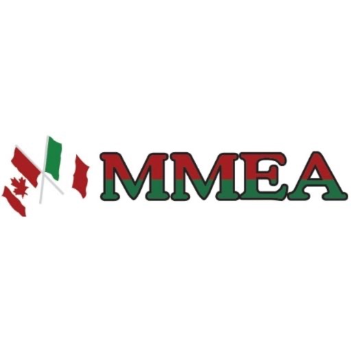 MMEA Restaurant icon