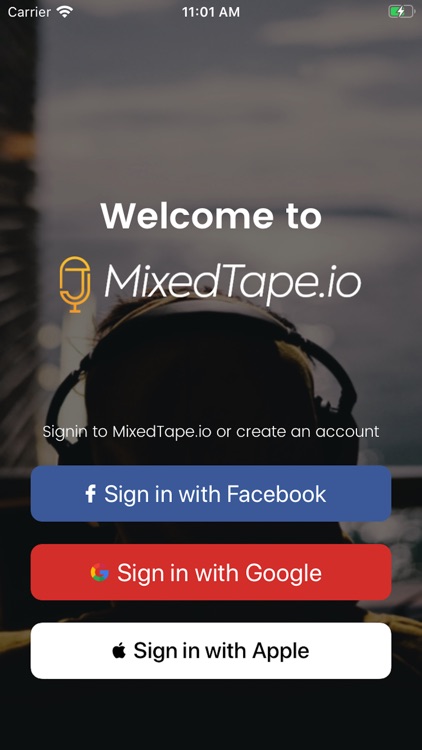 MixedTape.io screenshot-7