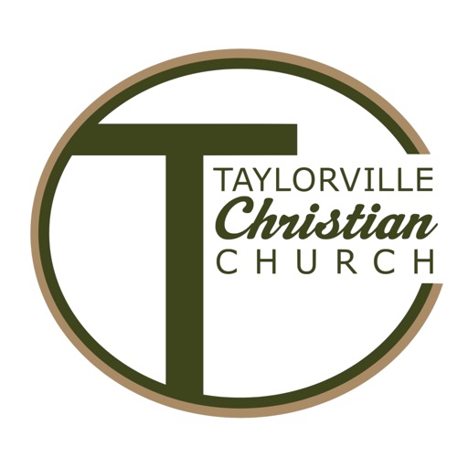 Taylorville Christian icon