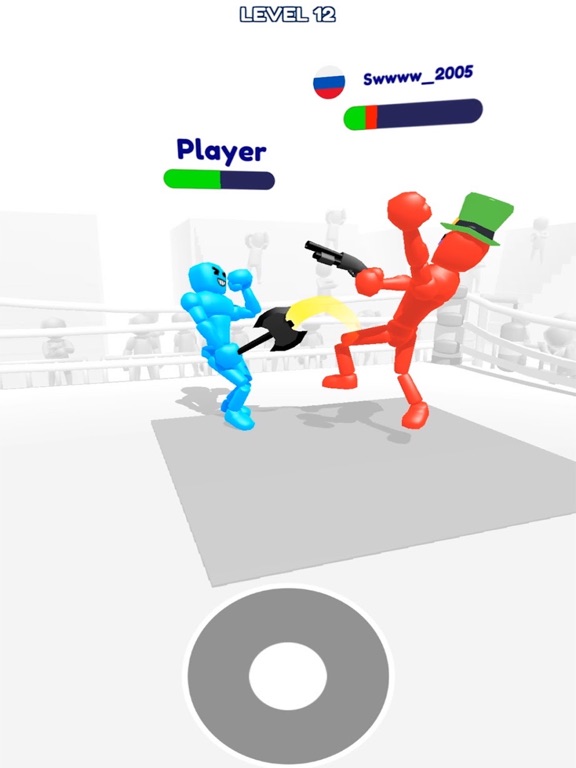 Stickman Ragdoll Fighter Tips, Cheats, Vidoes and Strategies