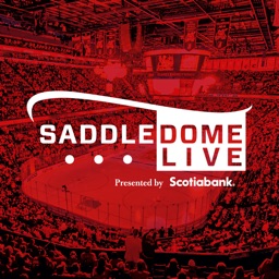 Saddledome Live