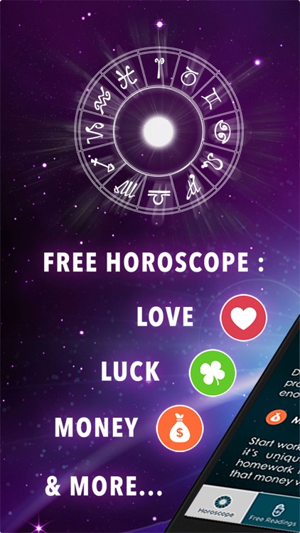 My Personal & Daily Horoscope