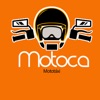 Motoca Mototáxi