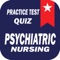 Psychiatric Nursing Mock Exam free app helps to prepare for your Nclex-RN and All Nursing related Exams over the world