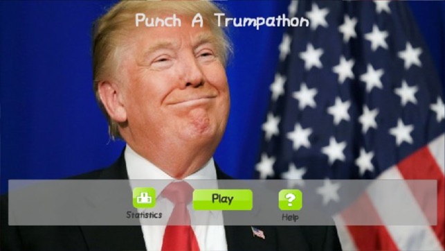 Punch A Trumpathon