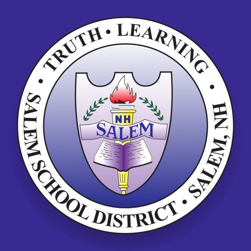 Salem School District icon