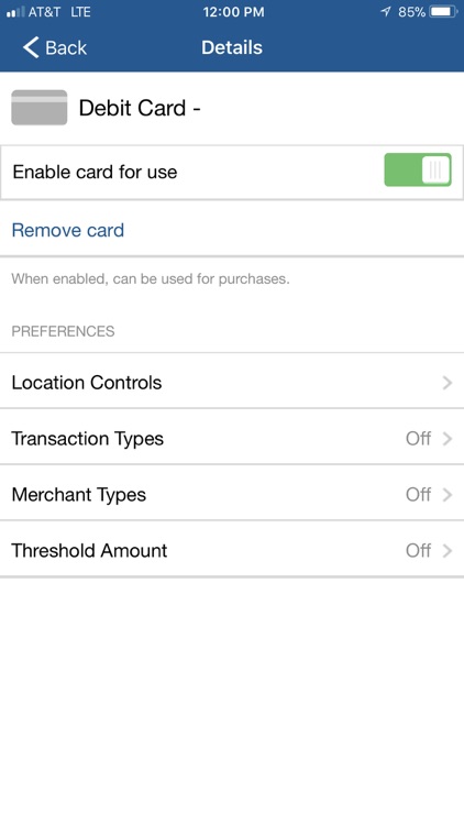 Peoples Mobile Banking