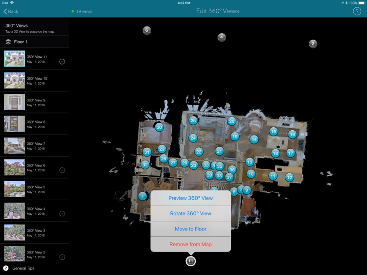 Matterport Capture screenshot-5