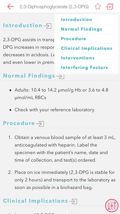 Manual Lab & Diagnostic Tests