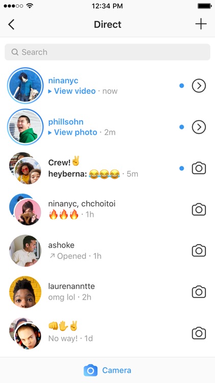 Instagram