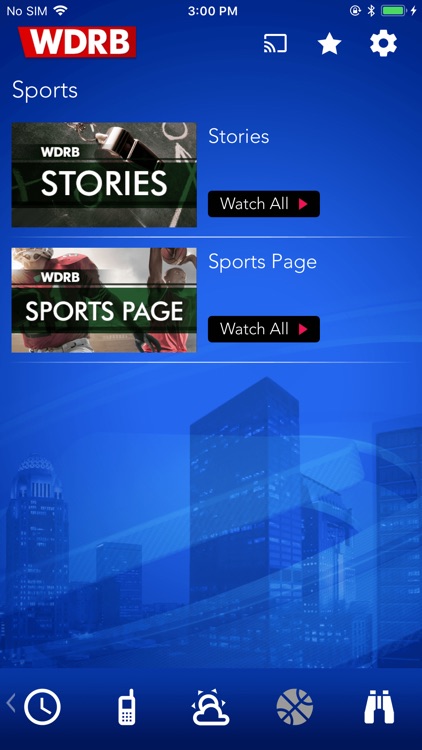 WDRB News Louisville FOX 41 screenshot-7