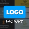 Logo Factory - إنشاء شعار