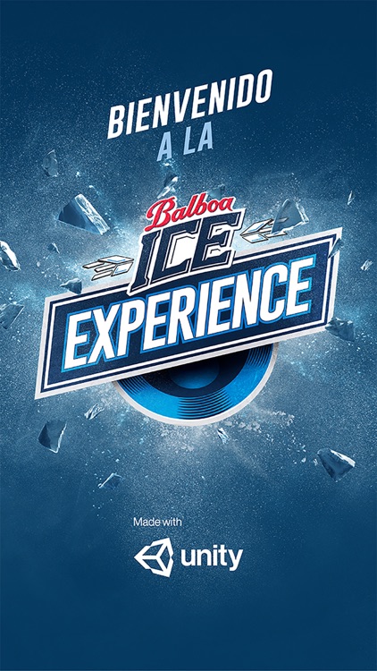 Balboa Ice Experience