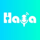 Haya-Voice & Live Chat