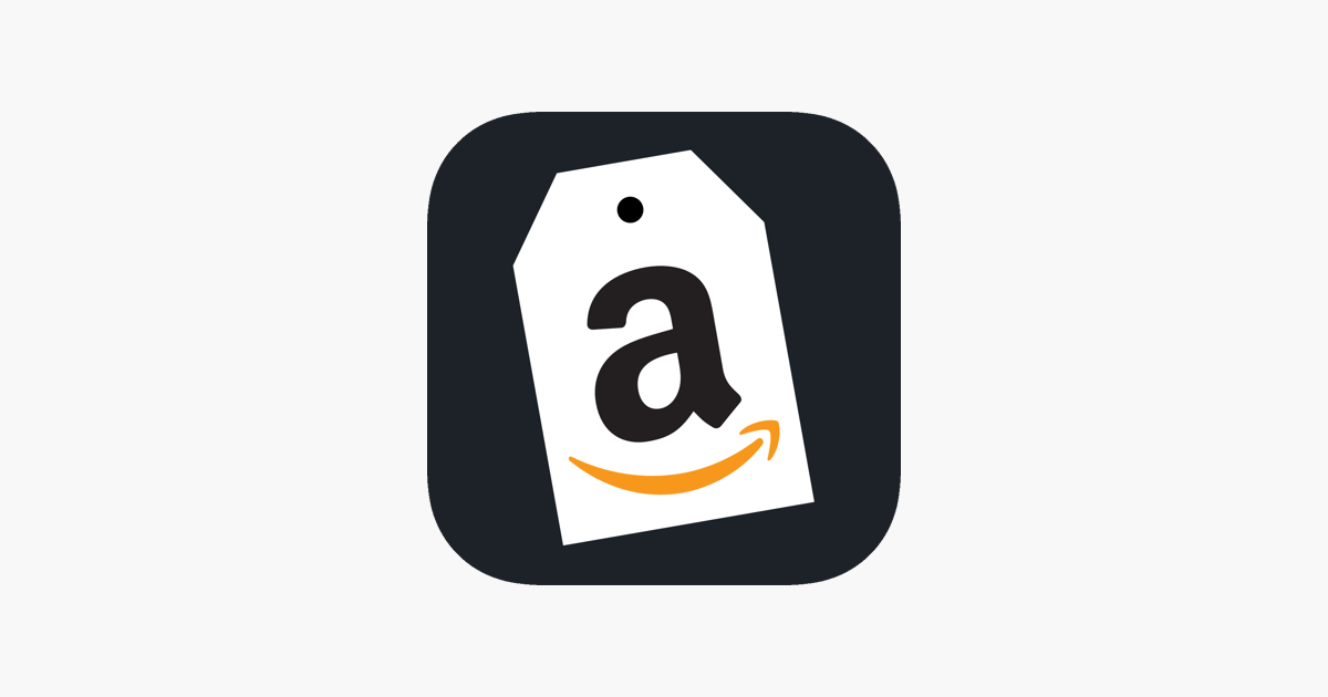 Amazon Seller をapp Storeで