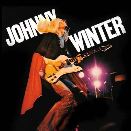 Johnny Winter