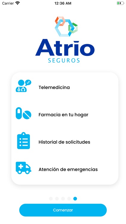 Atrio Seguros