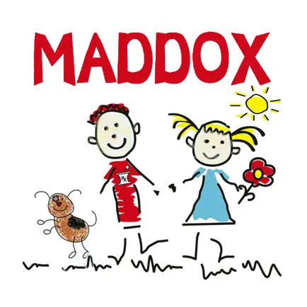 Maddox Drugs Cheats