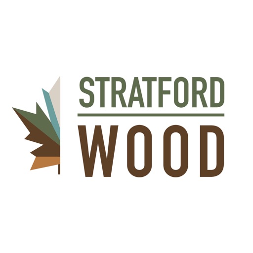 Stratford Wood Apartments iOS App