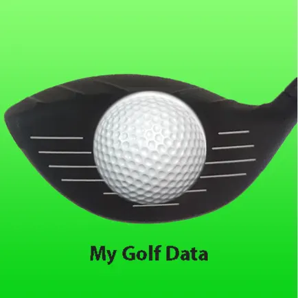 MyGolfData Cheats