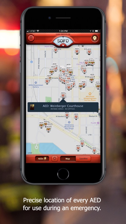 PulsePoint screenshot-3