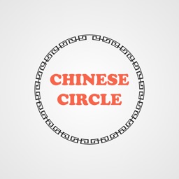 Chinese Circle, London