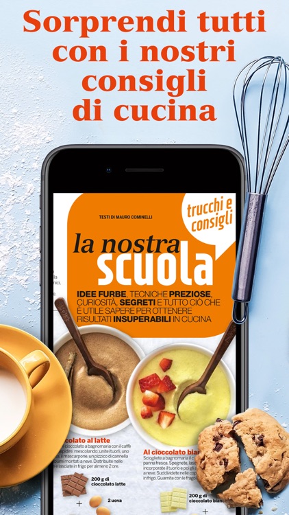 Cucina Moderna screenshot-3