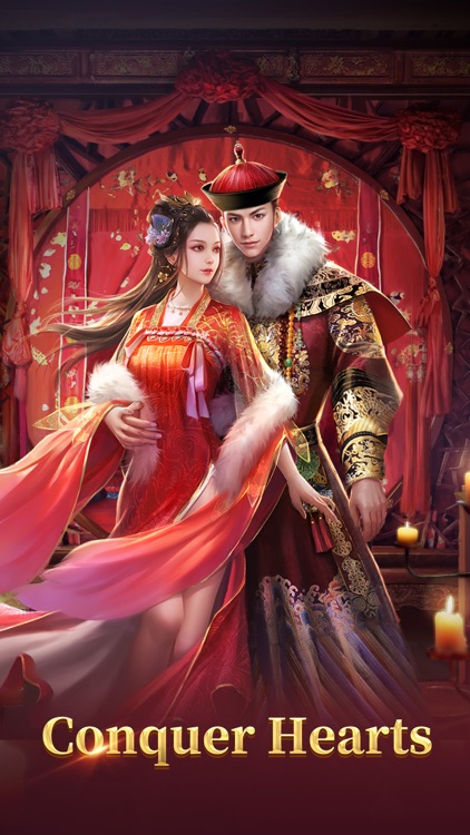 Be The King: Judge Destiny