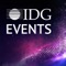 Welcome to IDG’s Virtual Summit Series